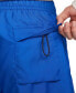 ფოტო #3 პროდუქტის Men's Sportswear Woven Flow Shorts