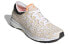 Фото #3 товара adidas Adizero Adios 低帮 跑步鞋 女款 白橙 / Кроссовки Adidas Adizero Adios G28322