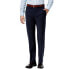 Фото #1 товара Calvin Klein Men's Infinite Stretch Solid Slim Fit Pants Blue 40W 32L