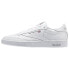 Кроссовки Reebok Club C85 35 - фото #4