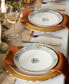 Autumn Dinner Plate Set, 4 Piece