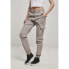 Фото #2 товара URBAN CLASSICS Big high waist cargo pants