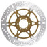 Фото #2 товара EBC X Series Round MD633X floating brake disc