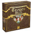 ASMODEE Troyes Juego De Dados Board Game