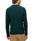 Фото #2 товара Men's Regular-Fit Extra-Fine Merino Sweater