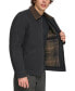 Фото #3 товара Куртка Levi's с утеплителем из клетчатой ткани