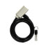 Фото #1 товара LUMA Bumper 10 mm cable lock