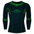 Фото #2 товара ODLO Fundamentals Performance Long sleeve base layer