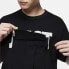 Nike CD8350-010 ISPA LogoT T-Shirt