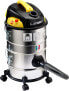 Lavor Lavorwash Ashley Kombo - 28 L - Black - Stainless steel - Yellow - Stainless steel - 4 wheel(s) - Dry&wet - 18 kPa