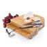 Фото #2 товара Toscana™ by Piano Cheese Cutting Board & Tools Set