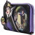 Фото #2 товара LOUNGEFLY Evil Queen Disney Snow White And The Seven Dwarfs Wallet