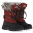 Фото #5 товара TRESPASS Lanche Snow Boots