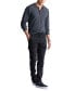 ფოტო #6 პროდუქტის Men's Slim-Fit Tapered Cargo Pants