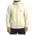 BILLABONG Hudson full zip sweatshirt Бежевый, L - фото #2