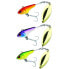 Фото #2 товара SEIKA Flat Rear Lipless Crankbait 18g 50 mm