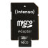 Фото #8 товара Intenso 16GB microSDHC - 16 GB - MicroSDHC - Class 10 - UHS-I - 90 MB/s - Class 1 (U1)