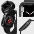 Etui ochronne koperta na Apple Watch 7 / 8 45mm Thin Fit czarne