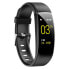 Фото #1 товара Браслет GIROS Smart Fit Band Black Premium