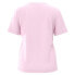 SELECTED Essential 16087922 short sleeve v neck T-shirt