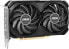 MSI GeForce RTX 4060 Ti VENTUS 2X BLACK 8G OC - GeForce RTX 4060 Ti - 8 GB - GDDR6 - 128 bit - 7680 x 4320 pixels - PCI Express 4.0