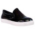 Фото #2 товара BRONX Zee Row Slip On Womens Size 38 M Sneakers Casual Shoes 65083-001