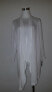Фото #2 товара Style & Co Women's Drape Front Completer Cardigan Sweater Winter White XL