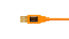 Tether Tools TetherPro USB 2.0 A Male to Micro B 5-pin orang - Cable - Digital