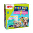 Фото #2 товара HABA Team quiz challenge - cats vs. dogs - board game