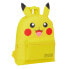 Фото #1 товара Школьный рюкзак Pokémon Жёлтый 30 x 40 x 15 cm