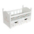 MUÑECAS ARIAS Florence 52.5x29x32 cm drawer bed - фото #1