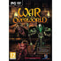 PC GAMES PC War For The Overworld