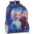 Фото #1 товара LA MEDITERRANEA Frozen School backpack 42 cm