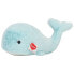 Фото #2 товара HERMANN TEDDY Shrimpy Super Soft And Spongy Whale 30 cm Teddy