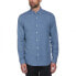 Фото #2 товара ORIGINAL PENGUIN Tencel Gingham long sleeve shirt