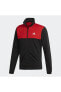 Фото #189 товара Костюм Adidas Basic Black Red