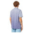 OAKLEY APPAREL Soft Grain short sleeve polo