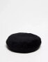 Фото #2 товара The North Face Osito beret in black