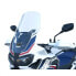 WRS Honda CRF 1000 L Africa Twin 16 HO005T Windshield