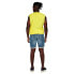 Фото #2 товара ONLY & SONS Ply Pk 8585 denim shorts