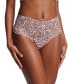 ფოტო #1 პროდუქტის Printed Retro Thong Underwear