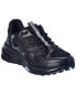 Фото #1 товара Givenchy Giv 1 Mountain Mesh & Leather Sneaker Men's Black 40