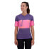 SANTINI Forza Indoor Collection short sleeve T-shirt