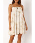 ფოტო #5 პროდუქტის Women's Guava Mini Dress