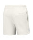 Фото #3 товара Men's NBA x Cream Brooklyn Nets Heavyweight Fleece Shorts