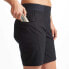 Фото #6 товара PEARL IZUMI Canyon With Liner Shorts