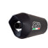 Фото #5 товара GPR EXHAUST SYSTEMS Furore Nero Voge Brivido 500 R 21-22 Not Homologated Slip On Muffler