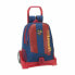 Школьный рюкзак с колесиками Evolution Levante U.D.