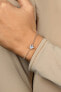 Фото #2 товара Charming silver bracelet with zircons BRC93W