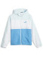 Фото #6 товара Толстовка женская PUMA Oversized Hooded 67537227